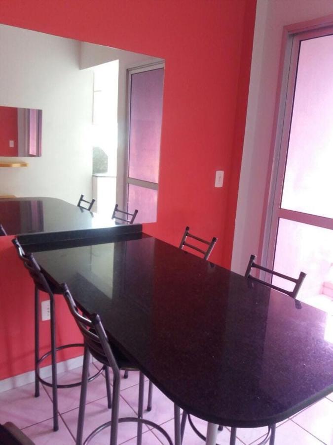 קאלדס נובאס Apartamento Ecologic Park מראה חיצוני תמונה