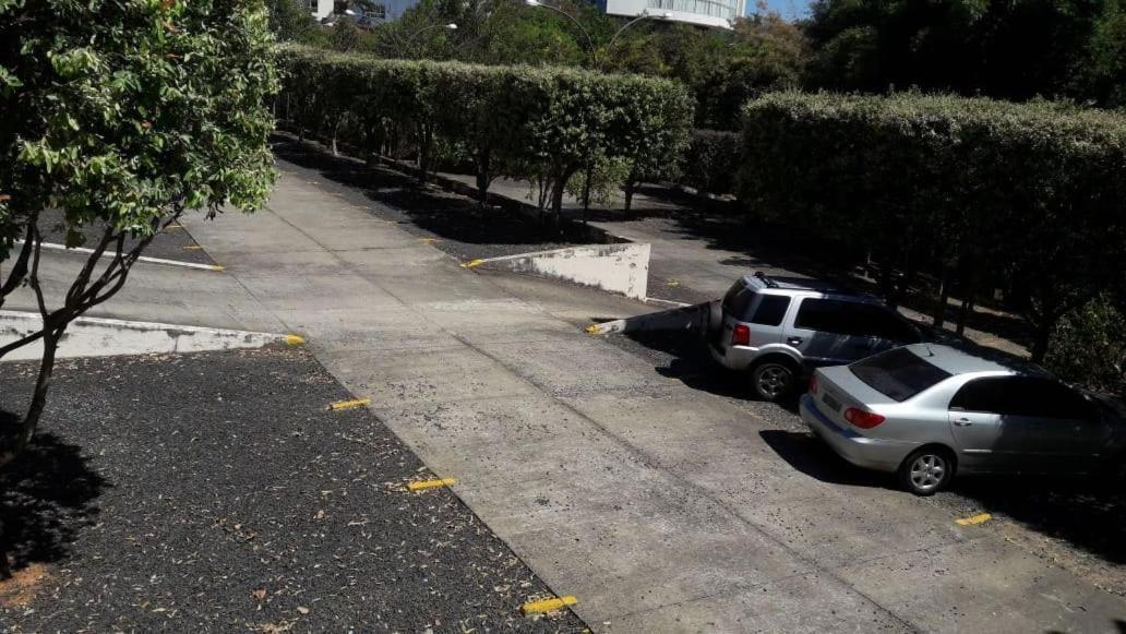 קאלדס נובאס Apartamento Ecologic Park מראה חיצוני תמונה
