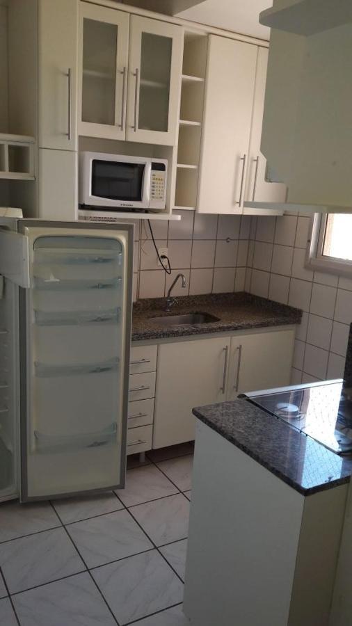 קאלדס נובאס Apartamento Ecologic Park מראה חיצוני תמונה