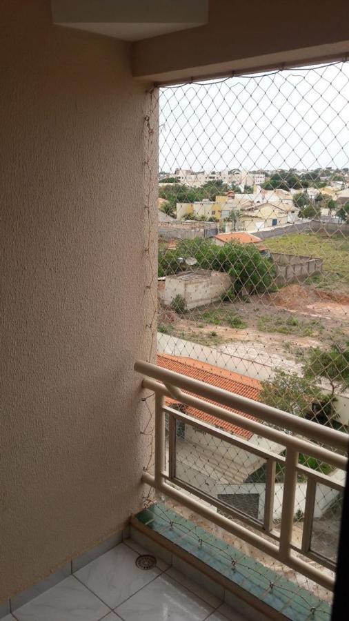 קאלדס נובאס Apartamento Ecologic Park מראה חיצוני תמונה
