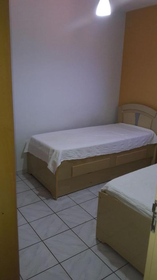 קאלדס נובאס Apartamento Ecologic Park מראה חיצוני תמונה