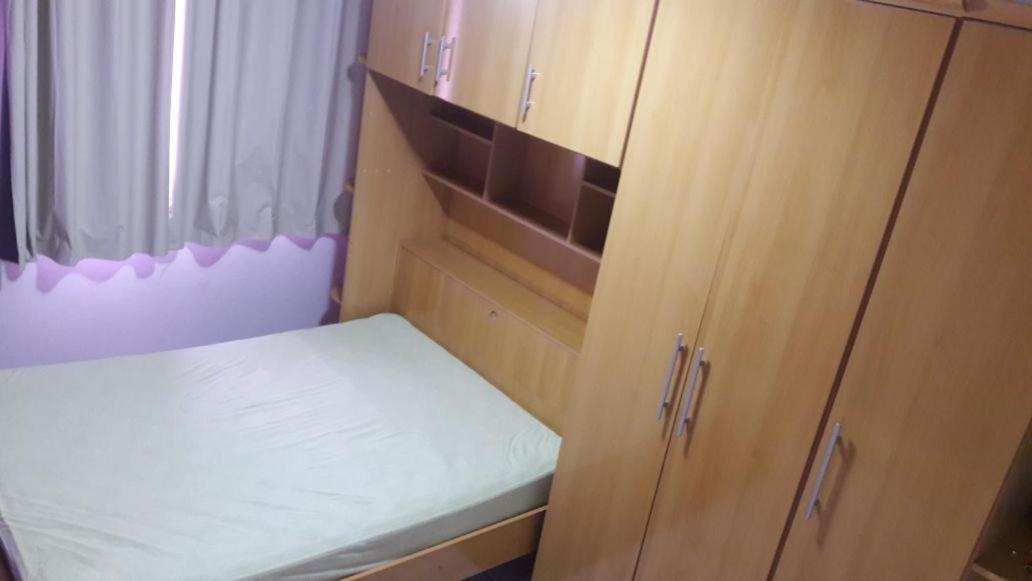 קאלדס נובאס Apartamento Ecologic Park מראה חיצוני תמונה